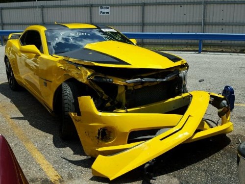 motores usados para chevrolet camaro 6.2